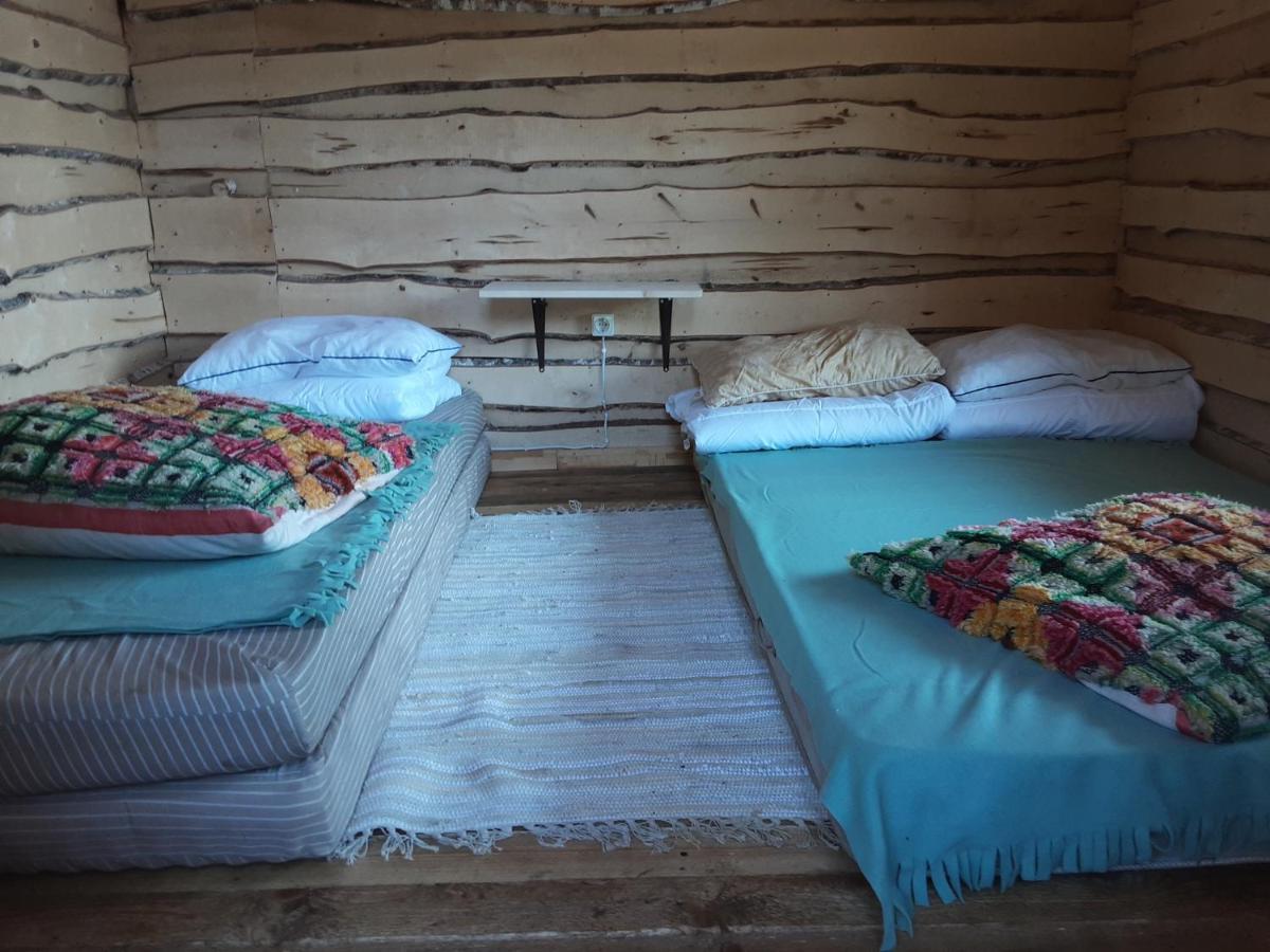 Elulong Camping Lohusuu 외부 사진