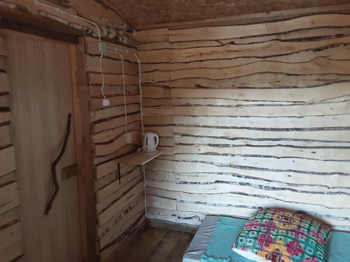 Elulong Camping Lohusuu 외부 사진