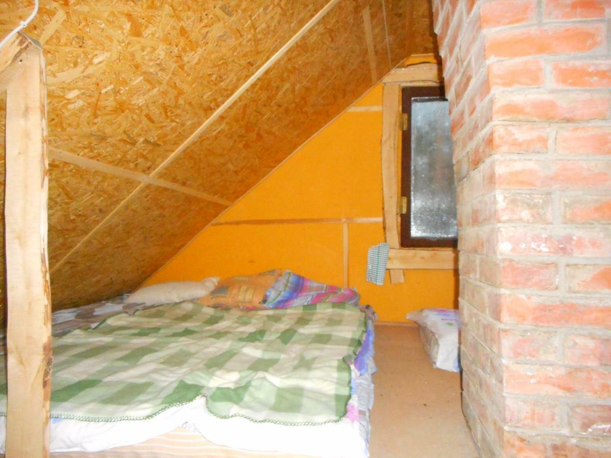 Elulong Camping Lohusuu 외부 사진